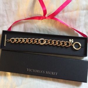 Brand new Victoria’s Secret Angel Bracelet